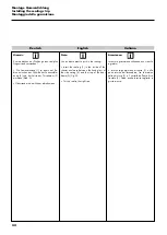 Preview for 44 page of Hans Grohe PHARO Aquafun 120 Comfort L 21114000 Installation Instructions Manual