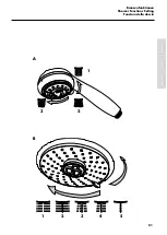 Preview for 51 page of Hans Grohe PHARO Aquafun 120 Comfort L 21114000 Installation Instructions Manual