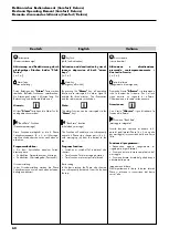 Preview for 60 page of Hans Grohe PHARO Aquafun 120 Comfort L 21114000 Installation Instructions Manual