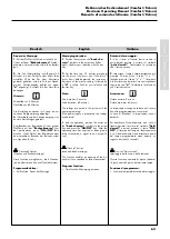 Preview for 63 page of Hans Grohe PHARO Aquafun 120 Comfort L 21114000 Installation Instructions Manual