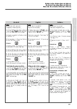 Preview for 71 page of Hans Grohe PHARO Aquafun 120 Comfort L 21114000 Installation Instructions Manual