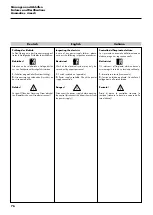 Preview for 76 page of Hans Grohe PHARO Aquafun 120 Comfort L 21114000 Installation Instructions Manual