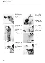 Preview for 38 page of Hans Grohe PHARO Duschpaneel Moonlight 26 500 000 Installation Instructions Manual