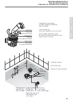 Preview for 21 page of Hans Grohe Pharo Duschtempel 100 Quadra ML40L 29 36... Installation Instructions Manual