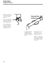 Preview for 34 page of Hans Grohe Pharo Duschtempel 100 Quadra ML40L 29 36... Installation Instructions Manual