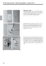 Preview for 42 page of Hans Grohe PHARO Duschtempel 115 EL 40 Manual