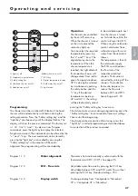 Preview for 47 page of Hans Grohe PHARO Duschtempel 115 EL 40 Manual