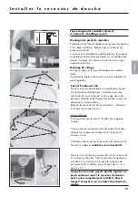 Preview for 61 page of Hans Grohe PHARO Duschtempel 115 EL 40 Manual