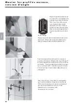 Preview for 62 page of Hans Grohe PHARO Duschtempel 115 EL 40 Manual