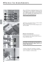 Preview for 66 page of Hans Grohe PHARO Duschtempel 115 EL 40 Manual