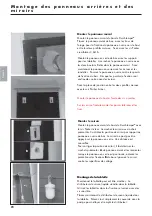 Preview for 72 page of Hans Grohe PHARO Duschtempel 115 EL 40 Manual