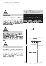 Preview for 4 page of Hans Grohe Pharo Mediano 26 395 Series Installation Instructions Manual