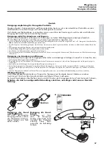 Preview for 17 page of Hans Grohe Pharo Mediano 26 395 Series Installation Instructions Manual