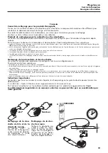 Preview for 19 page of Hans Grohe Pharo Mediano 26 395 Series Installation Instructions Manual