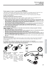 Preview for 57 page of Hans Grohe Pharo Mediano 26 395 Series Installation Instructions Manual