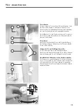 Preview for 15 page of Hans Grohe PHARO  Shower Temple 100 Series Installation Instructions Manual