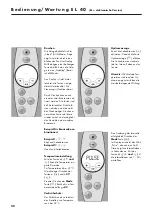 Preview for 20 page of Hans Grohe PHARO  Shower Temple 100 Series Installation Instructions Manual