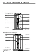 Preview for 34 page of Hans Grohe PHARO  Shower Temple 100 Series Installation Instructions Manual