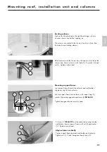 Preview for 41 page of Hans Grohe PHARO  Shower Temple 100 Series Installation Instructions Manual