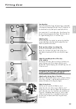 Preview for 43 page of Hans Grohe PHARO  Shower Temple 100 Series Installation Instructions Manual