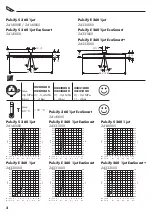 Preview for 2 page of Hans Grohe Pulsify S 260 1jet EcoSmart 24141 0 Series Assembly Instructions Manual