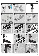 Preview for 33 page of Hans Grohe Pulsify Showerpipe 260 2jet 24241000 Instructions For Use/Assembly Instructions