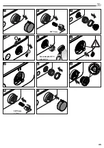 Preview for 35 page of Hans Grohe Pulsify Showerpipe 260 2jet 24241000 Instructions For Use/Assembly Instructions