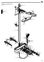 Preview for 41 page of Hans Grohe Pulsify Showerpipe 260 2jet 24241000 Instructions For Use/Assembly Instructions