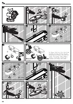 Preview for 42 page of Hans Grohe Pulsify Showerpipe 260 2jet 24241000 Instructions For Use/Assembly Instructions