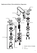 Preview for 13 page of Hans Grohe PuraVida 15073 1 Series Installation Instructions / Warranty