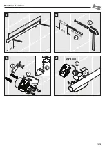 Preview for 19 page of Hans Grohe PuraVida 41501000 Instructions For Use/Assembly Instructions