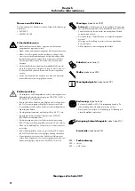 Preview for 3 page of Hans Grohe PuraVida iControl mobile 15776 Series Instructions For Use/Assembly Instructions