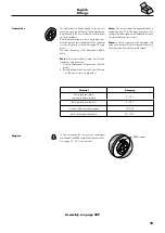 Preview for 20 page of Hans Grohe PuraVida iControl mobile 15776 Series Instructions For Use/Assembly Instructions