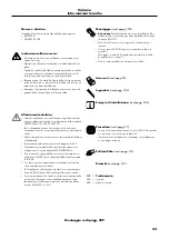 Preview for 24 page of Hans Grohe PuraVida iControl mobile 15776 Series Instructions For Use/Assembly Instructions