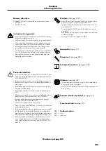 Preview for 136 page of Hans Grohe PuraVida iControl mobile 15776 Series Instructions For Use/Assembly Instructions