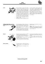 Preview for 194 page of Hans Grohe PuraVida iControl mobile 15776 Series Instructions For Use/Assembly Instructions