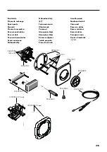 Preview for 216 page of Hans Grohe PuraVida iControl mobile 15776 Series Instructions For Use/Assembly Instructions