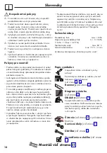 Preview for 13 page of Hans Grohe Raindance 28105000 Instructions For Use/Assembly Instructions