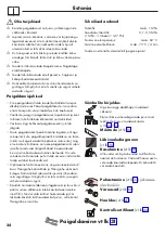 Preview for 25 page of Hans Grohe Raindance 28105000 Instructions For Use/Assembly Instructions