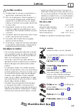 Preview for 26 page of Hans Grohe Raindance 28105000 Instructions For Use/Assembly Instructions