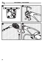 Preview for 33 page of Hans Grohe Raindance 28105000 Instructions For Use/Assembly Instructions