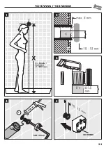 Preview for 34 page of Hans Grohe Raindance 28105000 Instructions For Use/Assembly Instructions