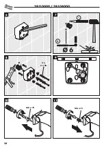 Preview for 35 page of Hans Grohe Raindance 28105000 Instructions For Use/Assembly Instructions