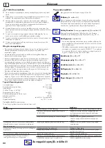 Preview for 22 page of Hans Grohe Raindance E Showerpipe 27149000 Instructions For Use/Assembly Instructions