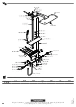 Preview for 40 page of Hans Grohe Raindance E Showerpipe 27149000 Instructions For Use/Assembly Instructions