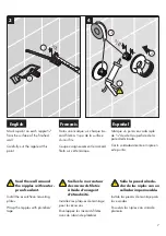 Preview for 7 page of Hans Grohe Raindance Select Showerpipe 240 27115 1... Installation/User Instructions/Warranty