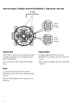 Preview for 6 page of Hans Grohe Raindance Showerpane Installation Instructions Manual