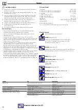 Preview for 17 page of Hans Grohe Raindance Showerpipe 27101000 Instructions For Use/Assembly Instructions