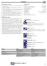 Preview for 18 page of Hans Grohe Raindance Showerpipe 27101000 Instructions For Use/Assembly Instructions