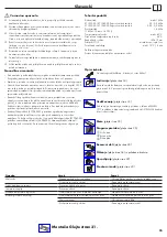 Preview for 24 page of Hans Grohe Raindance Showerpipe 27101000 Instructions For Use/Assembly Instructions